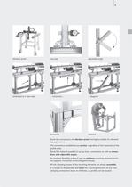 Mounting System – Quick-Set - 7