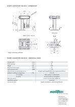 Short Conveyor SOLTB-K-2