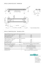 Special Conveyor SOLTB-2