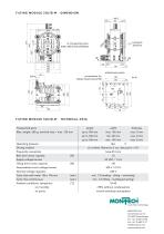 Tilting Module SOLTB-W - 2