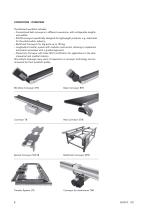 Transfer System LTE - 2