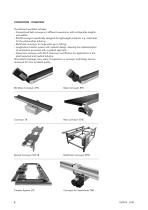 Transport System LT40-2