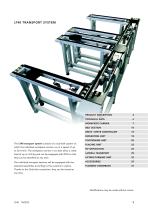 Transport System LT40-3