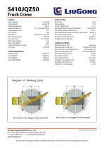 5410JQZ50 Truck Crane-2