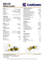 842 IV Wheel Loaders-2