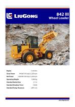 842III Wheel Loaders-1