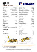 842III Wheel Loaders-2