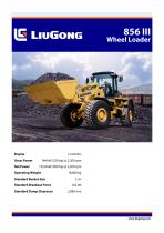 856III TC (tool carrier/ parallel linkage) Wheel Loaders-1