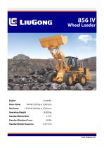 856IV Wheel Loaders-1