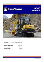 904CIII Excavators-1