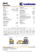 904CIII Excavators-2