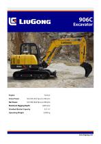 906CIII Excavators-1