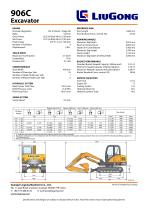 906CIII Excavators-2