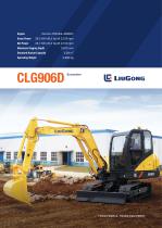 906DIII Excavators-1