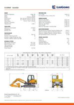 906DIII Excavators-2