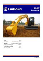 908CIII Excavators-1