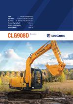 908DIII Excavators-1
