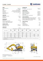 908DIII Excavators-2