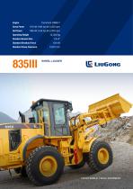 CLG835III TC-1