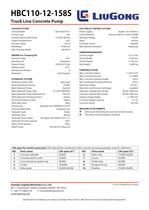 HBC110-12-158S-2