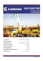 HDL5260THB-1