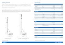 Pile Driving Rigs:PM25H - 2