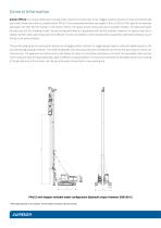 Pile Driving Rigs:PMx22 - 2