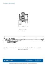 Pile Driving Rigs:PMx25-4