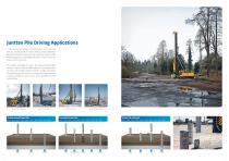 Purpose-built Piling Rigs - 3