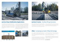 Purpose-built Piling Rigs - 6