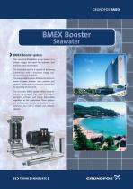 BMEX Booster Seawater - 1