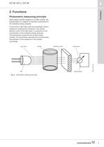 DIT-L, DIT-M Photometer - 5