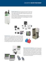 Dosing pumps, measurement & control, and disinfection systems_2012 - 3