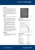 GF100 TF solar module - 1