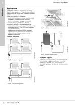 GRUNDFOS ALPHA2 - 4