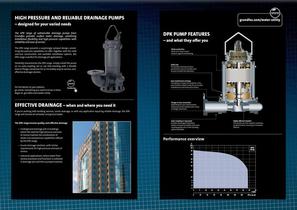 GRUNDFOS DPK range - 2