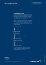 GRUNDFOS seg, dp, ef, and sl AUTOadapt ranges wastewater transfer as you?ve never seen it before - 5
