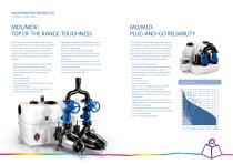 GRUNDFOS WASTEWATER PRODUCTS - 7