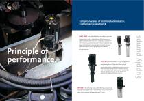 Principle of precision (Product brochure) - 4