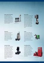 Pumps for bioethanol and biodiesel Fuel your business with Grundfos - 9