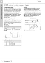 UPM3 - GRUNDFOS - PDF Catalogs | Technical Documentation | Brochure