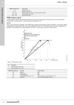 UPML, UPMXL (UPML GEO, UPMXL GEO, SOLAR PML) - 10