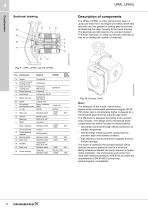 UPML, UPMXL (UPML GEO, UPMXL GEO, SOLAR PML) - 14