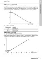 UPML, UPMXL (UPML GEO, UPMXL GEO, SOLAR PML) - 9