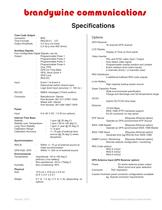 Airborne Timecode Processor - 2