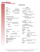 GPS Time Distribution System (ENTA-R) - 2