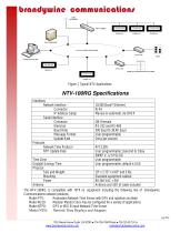 NTV-100RG - Low cost GPS synchronized NTP Server-2