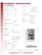 OSA-3230 Cesium Clock-2