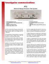 PTS - Time and Frequency Standard - 1