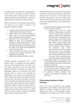 Absolute measurement - SWIR optical metrology Application Notes - 2